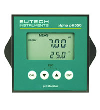 controlador-pH550-m